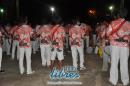 Carumb  present el samba enredo 2014