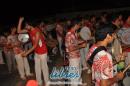 Carumb  present el samba enredo 2014