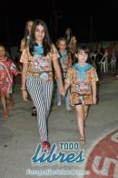 Carumb  present el samba enredo 2014