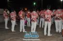 Carumb  present el samba enredo 2014