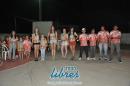 Carumb  present el samba enredo 2014