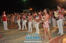 Carumb  present el samba enredo 2014