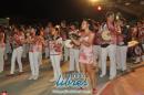 Carumb  present el samba enredo 2014
