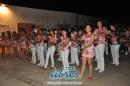 Carumb  present el samba enredo 2014