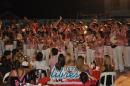 Carumb  present el samba enredo 2014