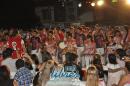 Carumb  present el samba enredo 2014