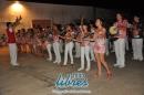 Carumb  present el samba enredo 2014