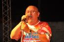 Carumb  present el samba enredo 2014