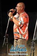 Carumb  present el samba enredo 2014