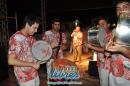 Carumb  present el samba enredo 2014