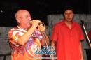 Carumb  present el samba enredo 2014