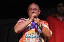 Carumb  present el samba enredo 2014
