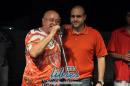 Carumb  present el samba enredo 2014