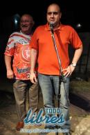 Carumb  present el samba enredo 2014