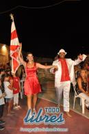 Carumb  present el samba enredo 2014