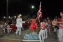 Carumb  present el samba enredo 2014