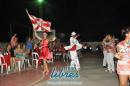 Carumb  present el samba enredo 2014