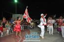 Carumb  present el samba enredo 2014