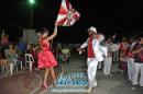 Carumb  present el samba enredo 2014