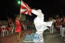 Carumb  present el samba enredo 2014