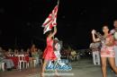 Carumb  present el samba enredo 2014