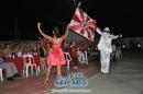Carumb  present el samba enredo 2014