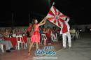 Carumb  present el samba enredo 2014