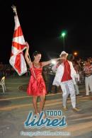 Carumb  present el samba enredo 2014