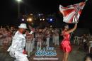 Carumb  present el samba enredo 2014