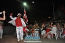Carumb  present el samba enredo 2014