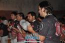 Carumb  present el samba enredo 2014