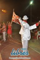 Carumb  present el samba enredo 2014