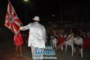 Carumb  present el samba enredo 2014