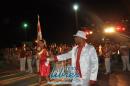 Carumb  present el samba enredo 2014