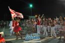 Carumb  present el samba enredo 2014