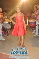 Carumb  present el samba enredo 2014
