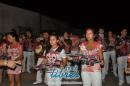 Carumb  present el samba enredo 2014