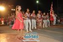 Carumb  present el samba enredo 2014