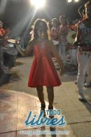 Carumb  present el samba enredo 2014