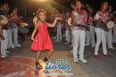 Carumb  present el samba enredo 2014