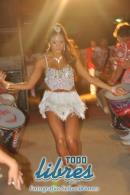 Carumb  present el samba enredo 2014
