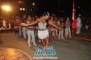 Carumb  present el samba enredo 2014