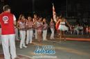 Carumb  present el samba enredo 2014