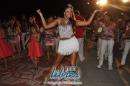 Carumb  present el samba enredo 2014