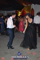 lbum de fotos del casamiento de Leo y Agus