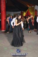 lbum de fotos del casamiento de Leo y Agus