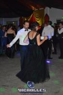lbum de fotos del casamiento de Leo y Agus