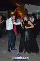 lbum de fotos del casamiento de Leo y Agus