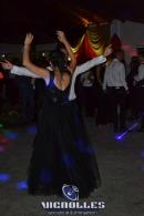 lbum de fotos del casamiento de Leo y Agus