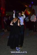 lbum de fotos del casamiento de Leo y Agus
